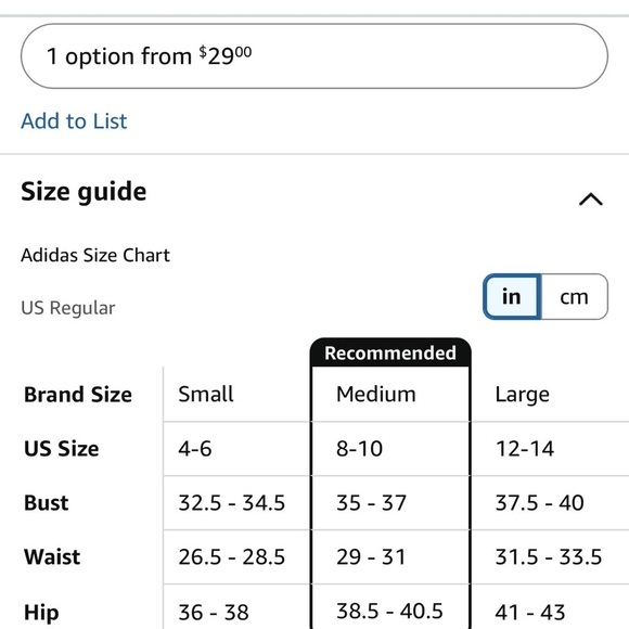 Adidas Pink T-Shirt - Picture 15 of 16